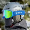 Shred Slam-Cap NoShock 2.0 - 2 colors on World Cup Ski Shop 5